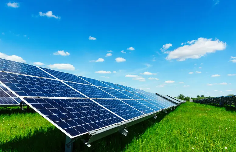 Ecoppia Raises $40M for Robotic Maintenance of Solar Panels
